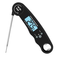 China Make Wireless Meat Thermometer with Probe