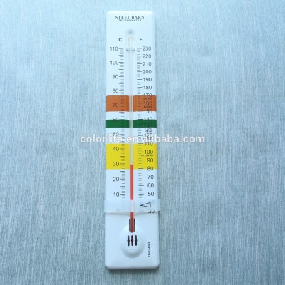 Molten steel thermometer liquid food thermometer Tobacco barn thermometer