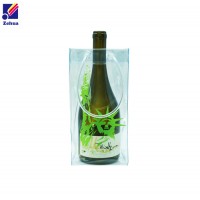 The ultimate wine bottle cooler,travel wine cooler, china dongguan bottle cooler