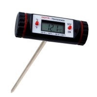 Instant read thermometer wireless meat thermometer digital thermometer probe