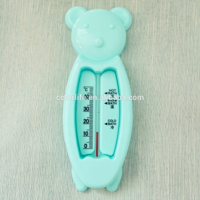 Cheap thermometer baby bath thermometer plastic thermometer