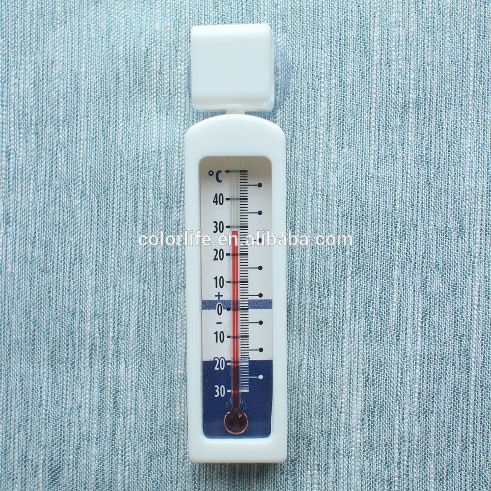 Ice box thermometer freezer icebox thermometer