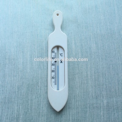 Floating bath thermometer for baby children's thermometer